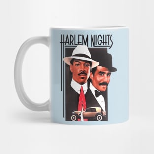 Harlem Night Mug